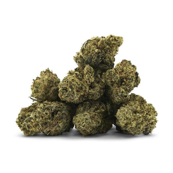 BC Smalls - Optimus Crime Smalls 1x3.5g >S