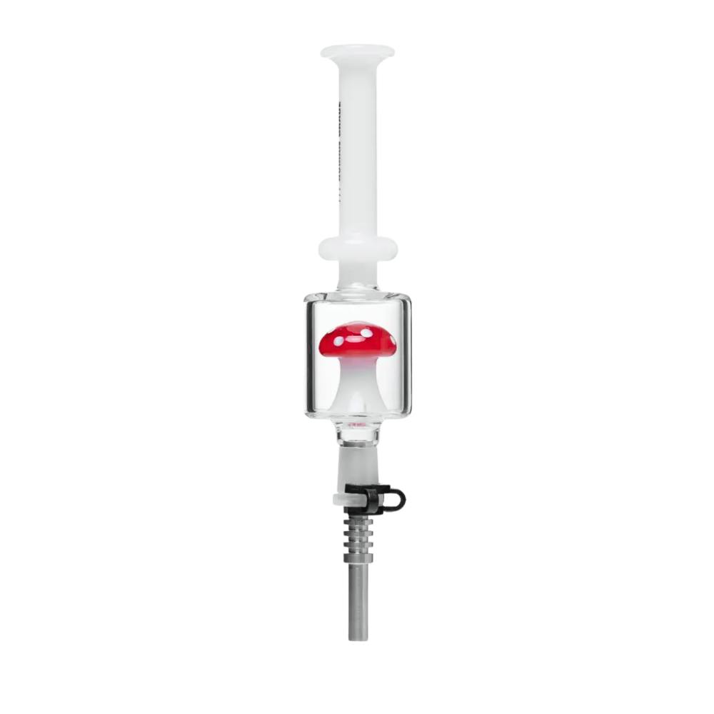 Human Grade Dab Rigs - Shroom Nectar Collector