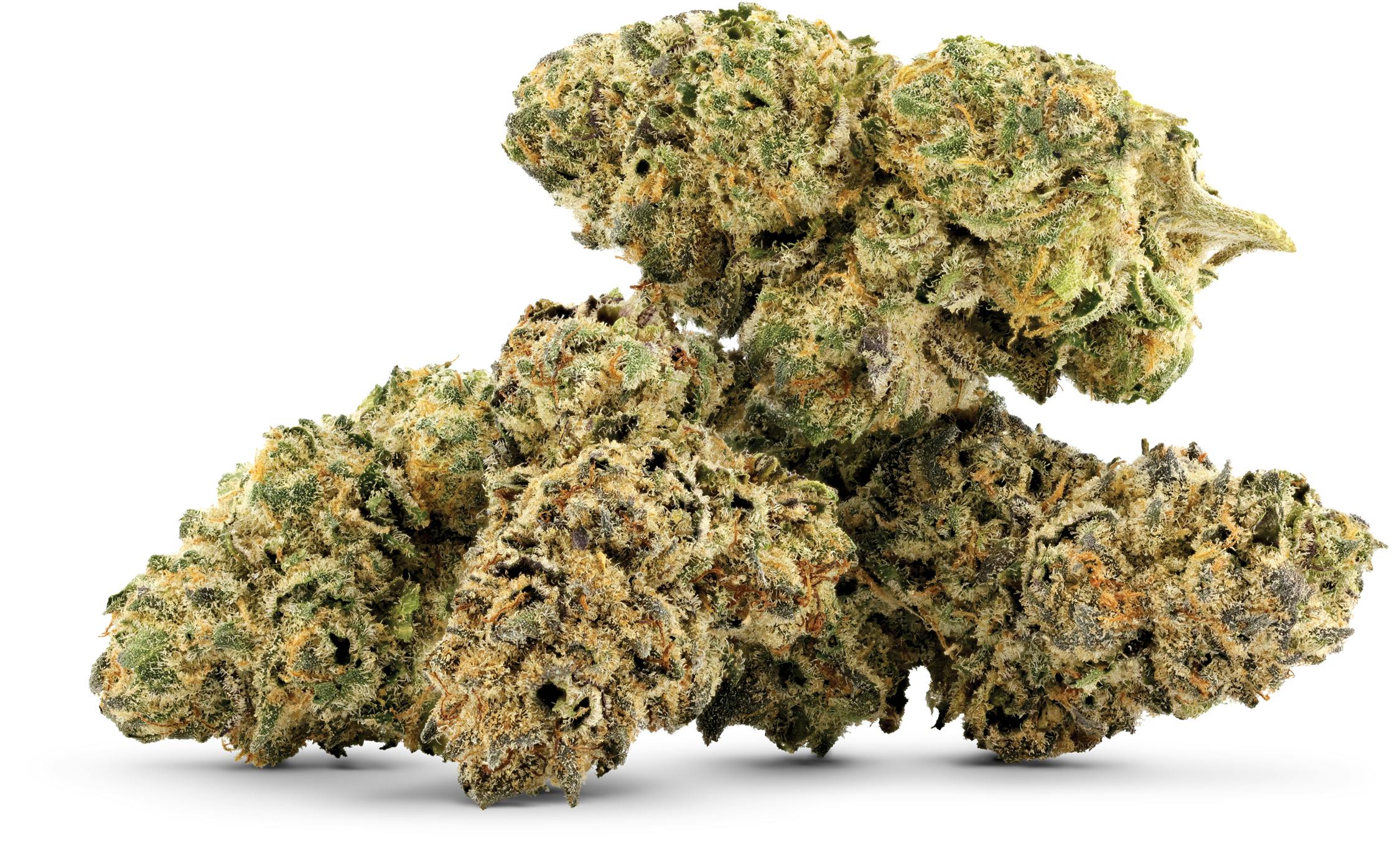 Good & Baked - Cherry Pop Tart 1x3.5g >S