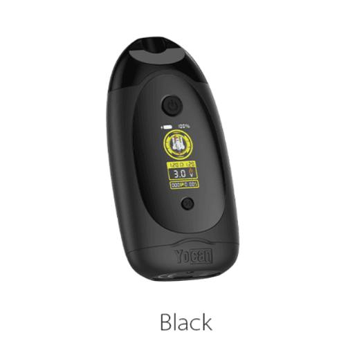 Yocan Dubb - Black