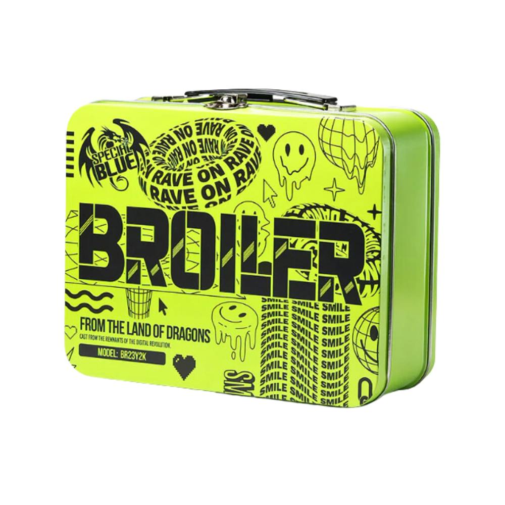 Special Blue - Broiler Pro Torch Y2K