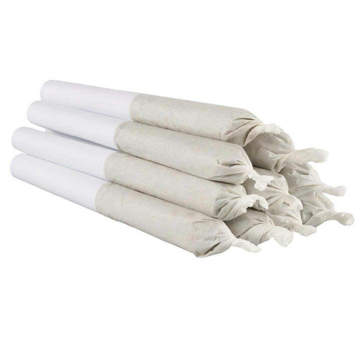 Good Supply - Ice Cream RNTZ Pre-rolls 10x0.35g >I