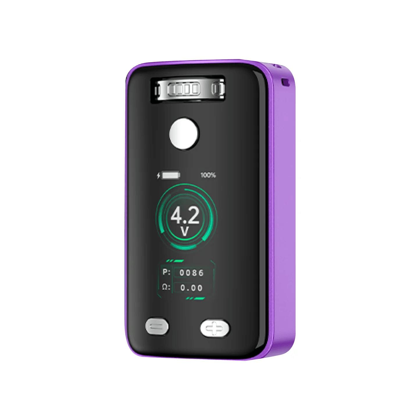 Yocan Uni 3.0 - Purple (Violet)