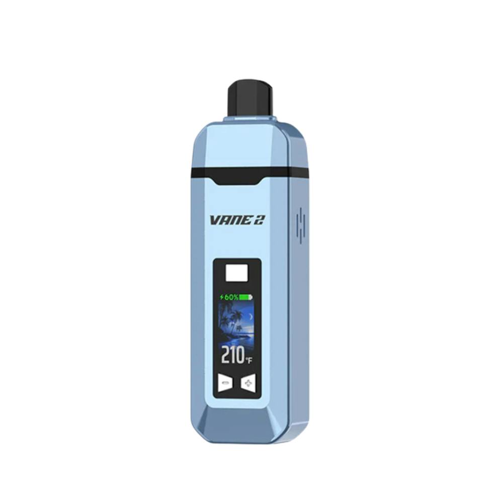 Yocan Vane 2 - Sapphire Blue