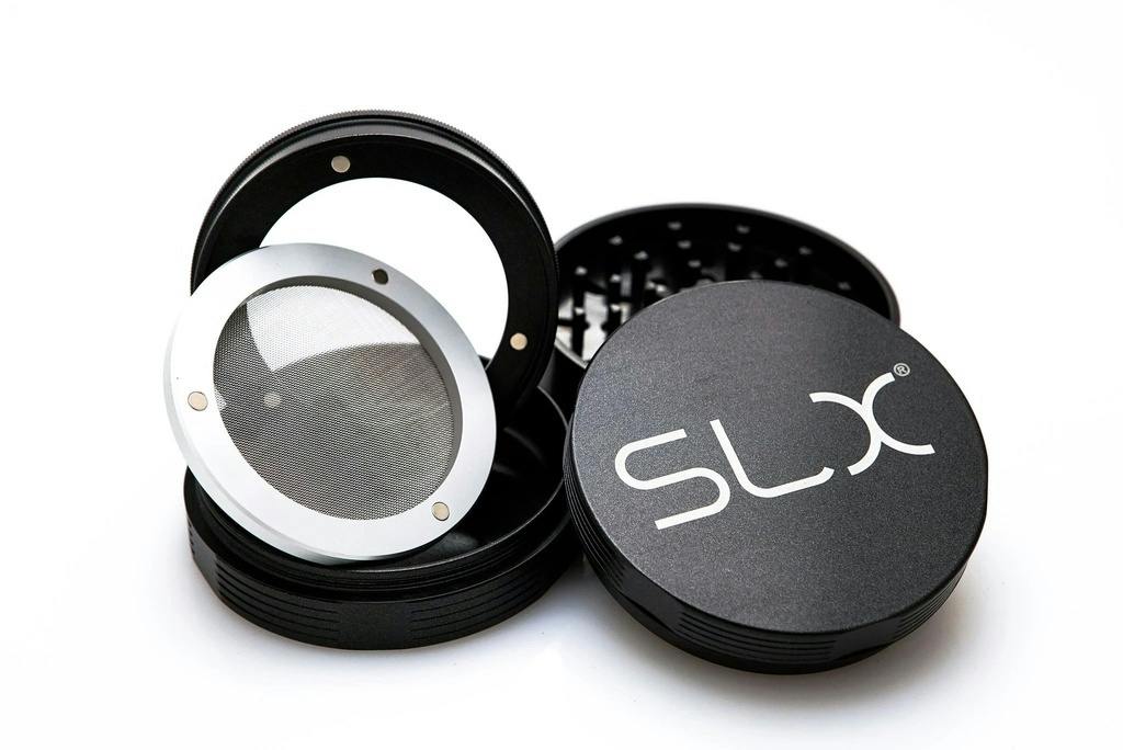 SLX Grinders - BFG Extra Large Ceramic Coated Grinder
