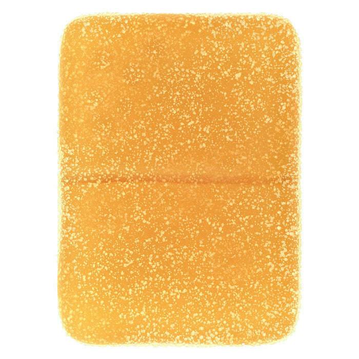 Wyld - Sour Peach Mango THC:CBG 1:3 Gummies 1x4g >S