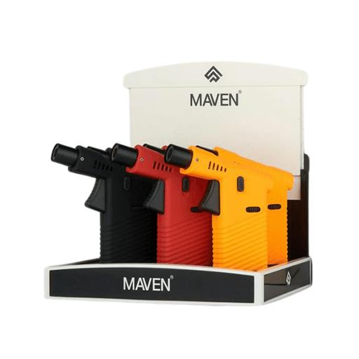 Maven - Cannon Table Torch