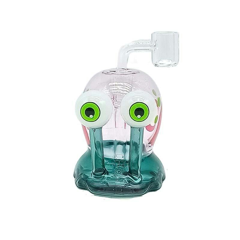 Hypnotik Rigs - The Snail Rig