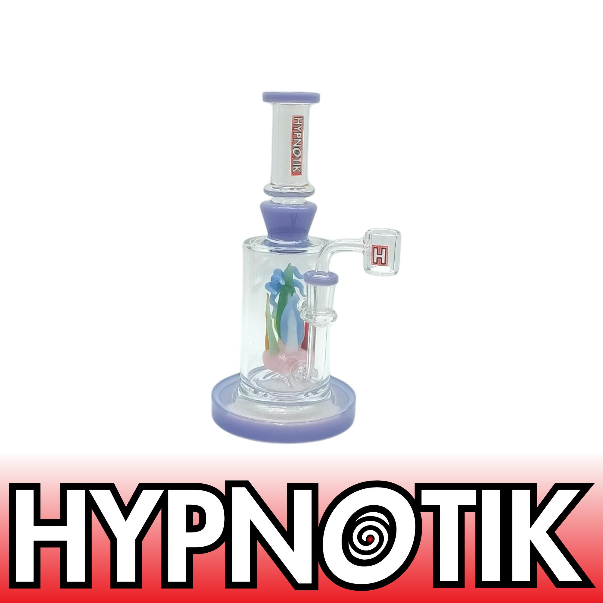Hypnotik Rigs - 9" Under The Sea Rig With Bowl