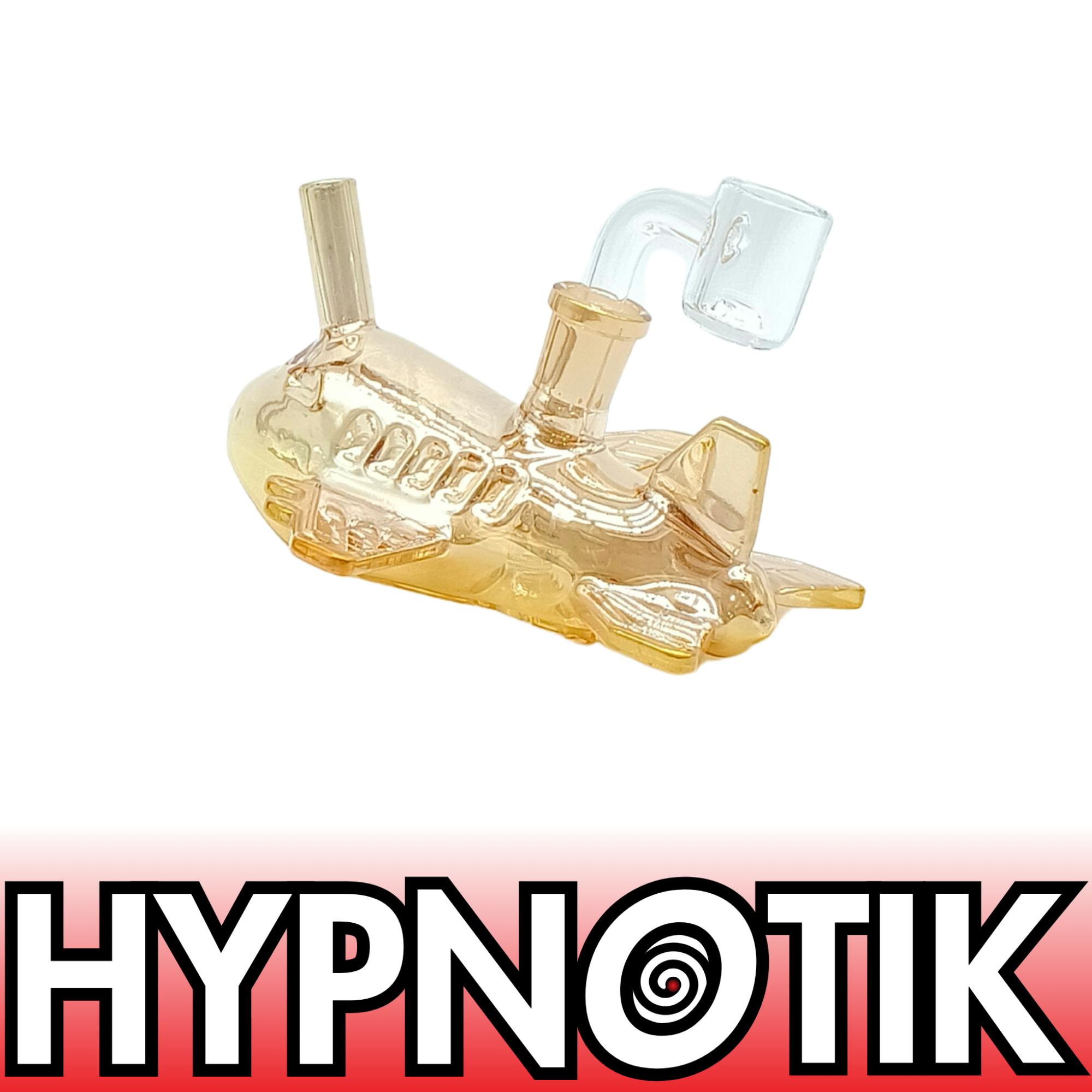 Hypnotik Rigs - Bumbba Jet Rig