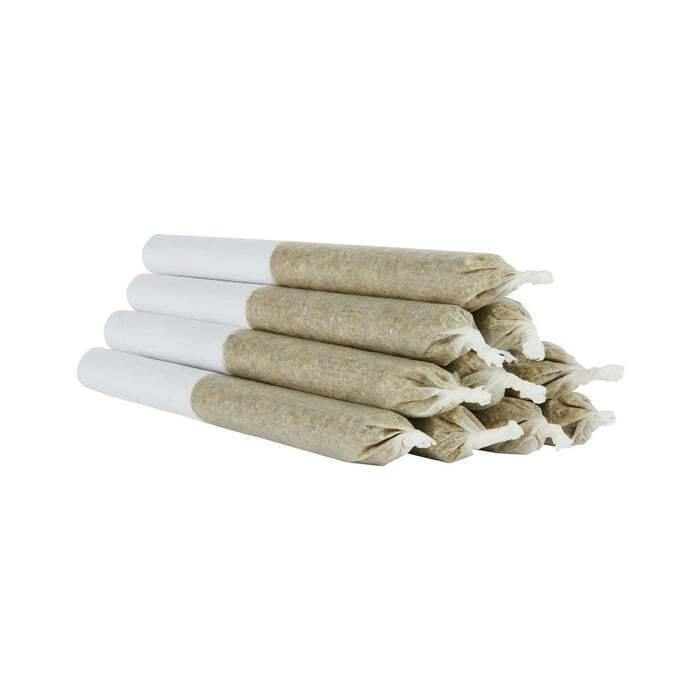 Tweed - Quickies Cake N Bake Pre-roll 10x0.35g >I