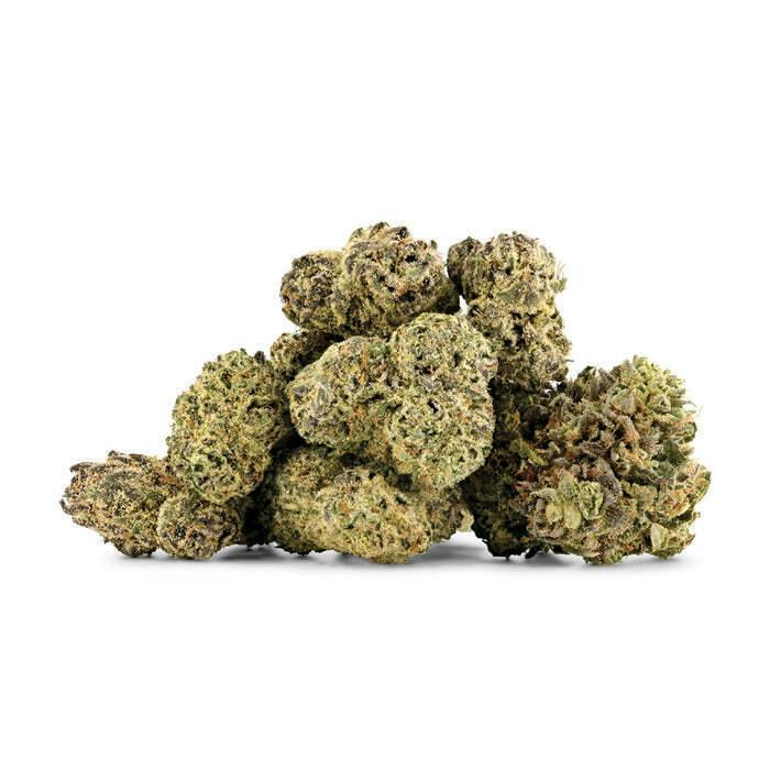 BC Smalls - Kryptonite Smalls LTO 1x3.5g >I
