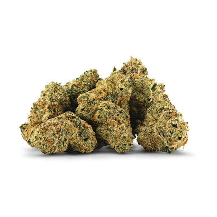 BC Smalls - Strawberry Jack Smalls 1x3.5g >S