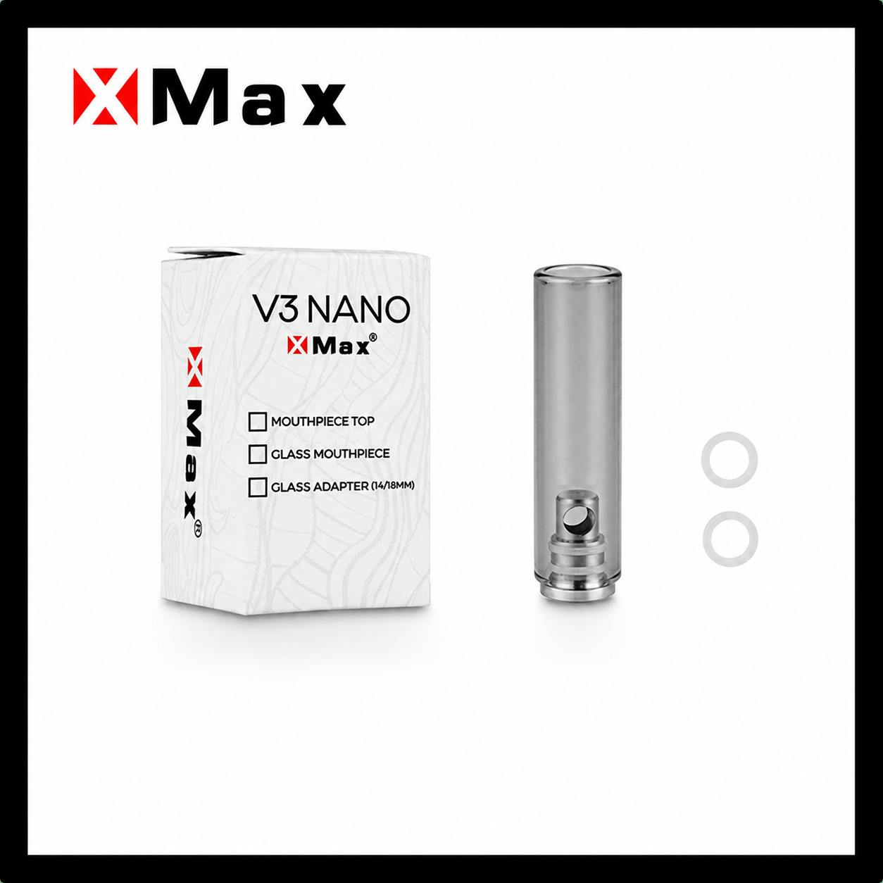 XMAX V3 Nano - Replacement Mouthpiece