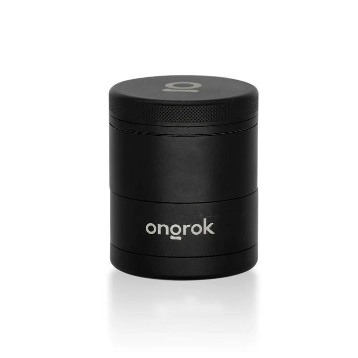 Ongrok Grinders - 5pc EZ Metal Grinder