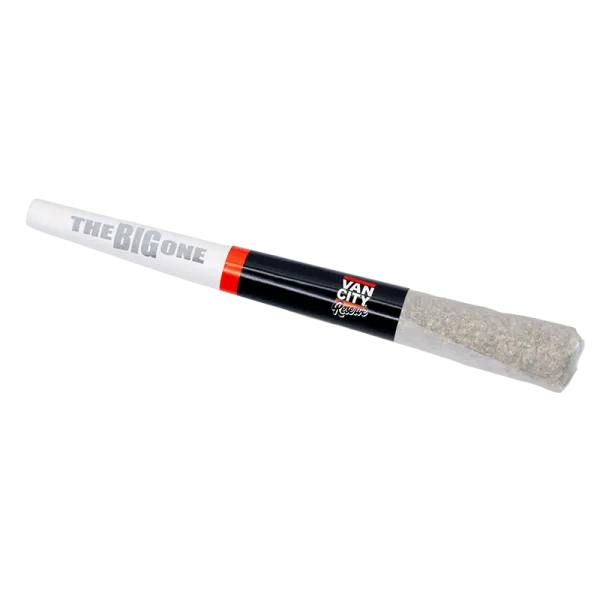 Vancity - The BIG One 1x5g >H