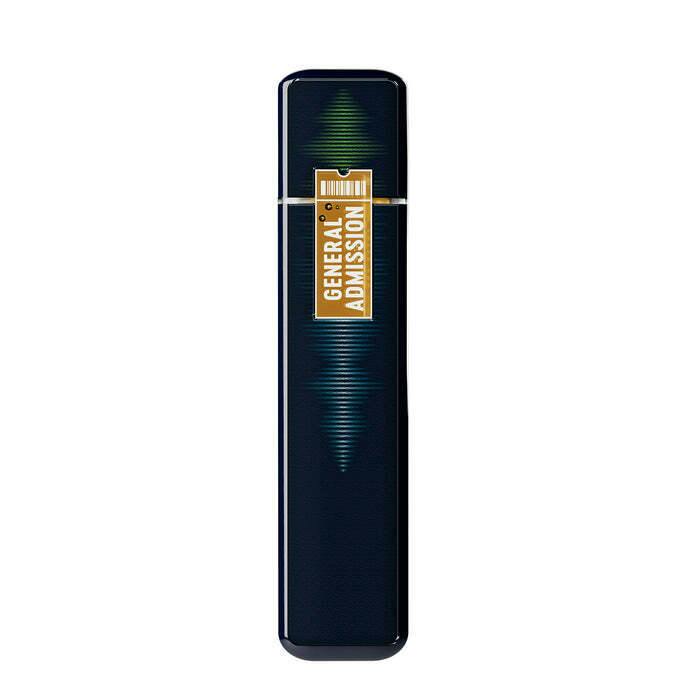General Admission - Frozen Watermelon Liquid Diamond Disposable Vape 1x1g >I
