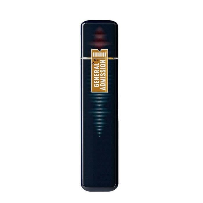 General Admission - Cherry Retrograde Liquid Diamond Disposable Vape 1x1g >I