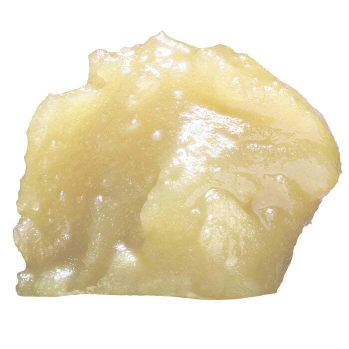 Adults Only - Red Congolese NSFW Whipped Diamonds 1x1g >H