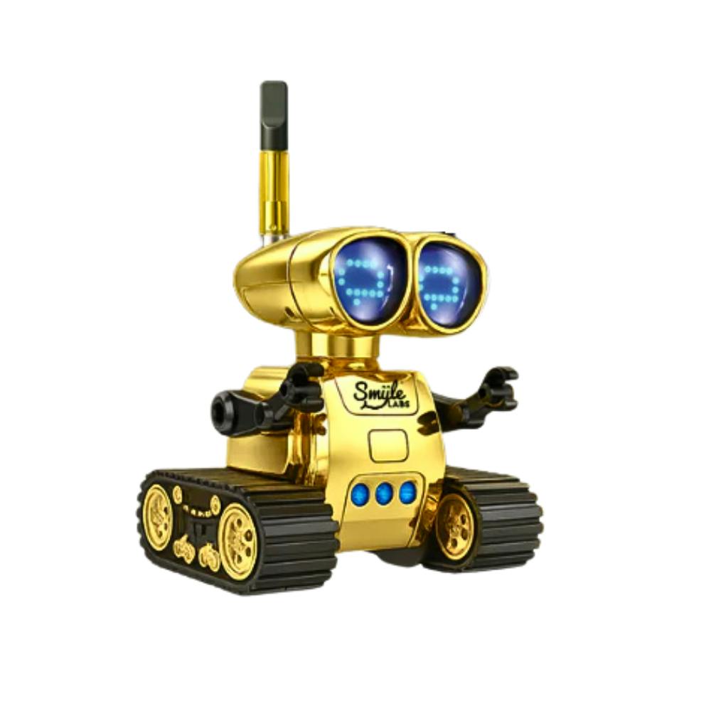 Smyle Labs - Limited Editon Robotjamin Cart Battery w/ Remote Control