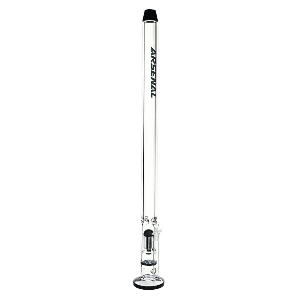 Arsenal Bongs - 36" 9mm Arsenal Straight Tube Perc