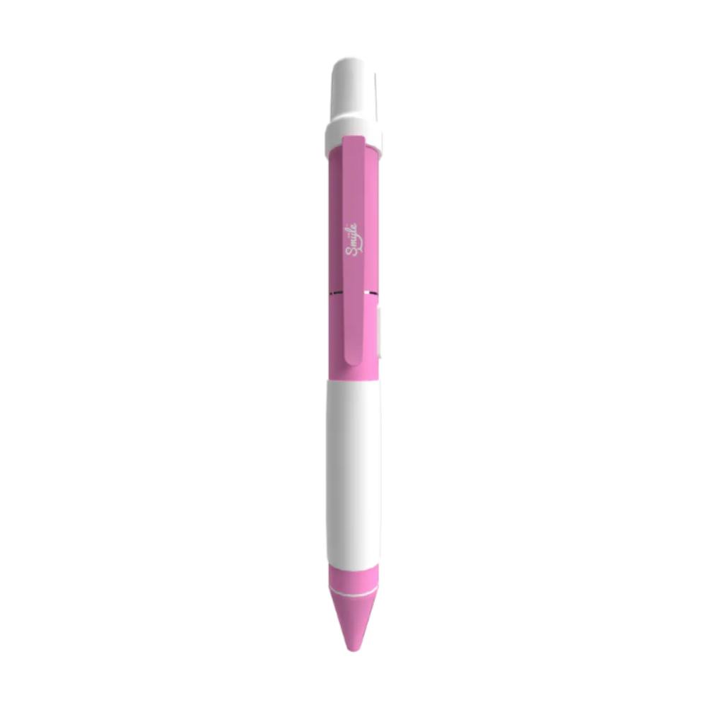 Smyle Labs - Pen Penjamin 510 Battery Pink