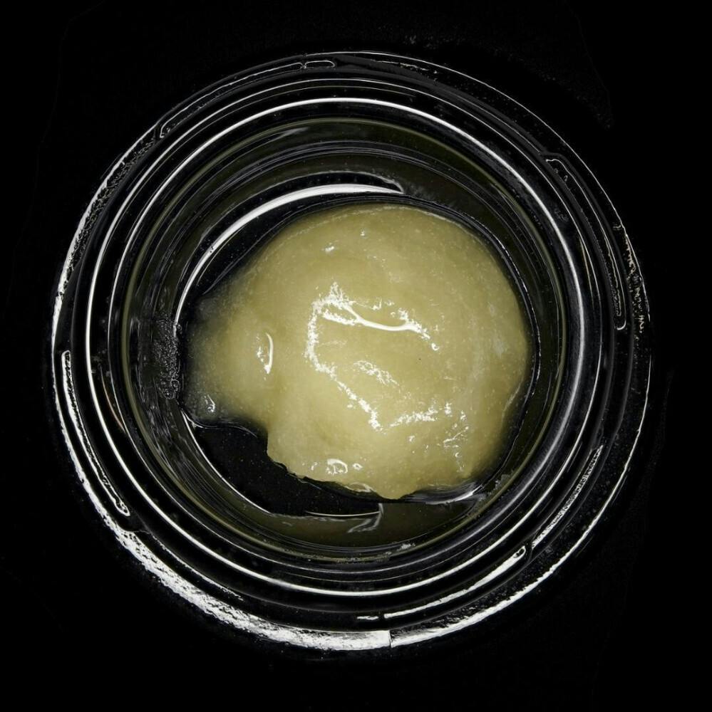 Big Papa - 1g Live Rosin
