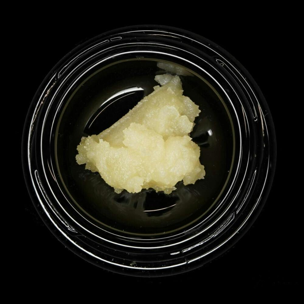 Wojo Co | Oishii | Live Rosin - 1g