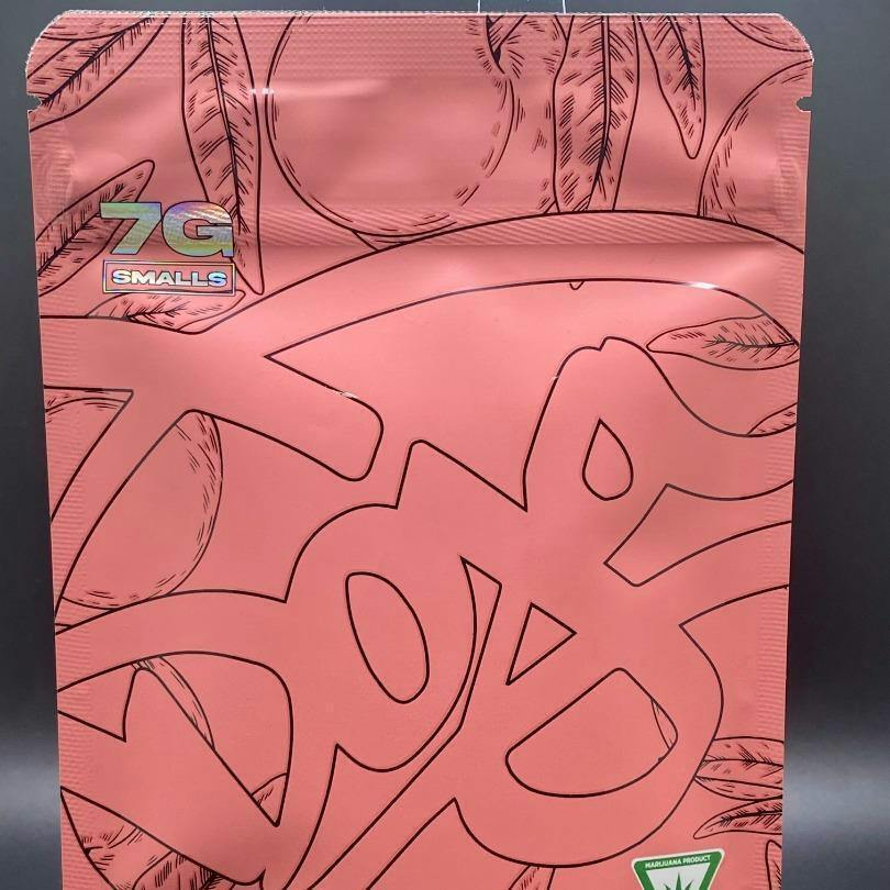 Peach Tree-smalls Pre-packaged 7.0g