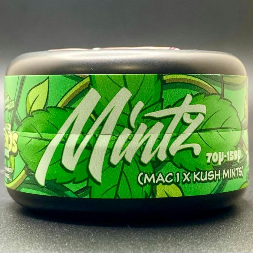 LCM Mintz 2g Jar