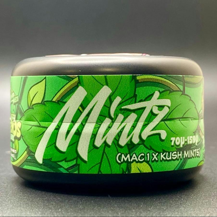 LCM Mintz 1g Jar