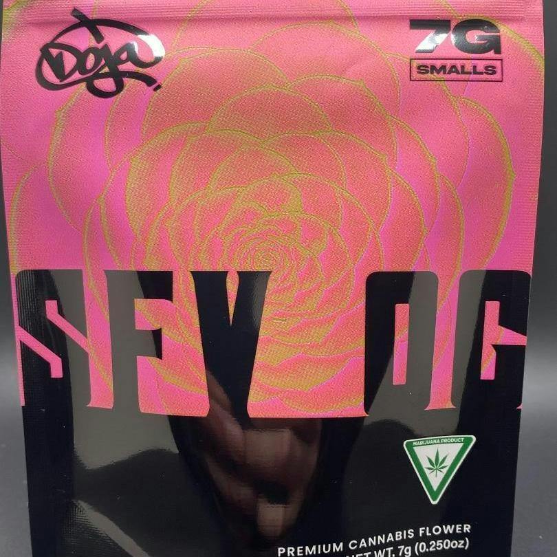 SFV OG-smalls