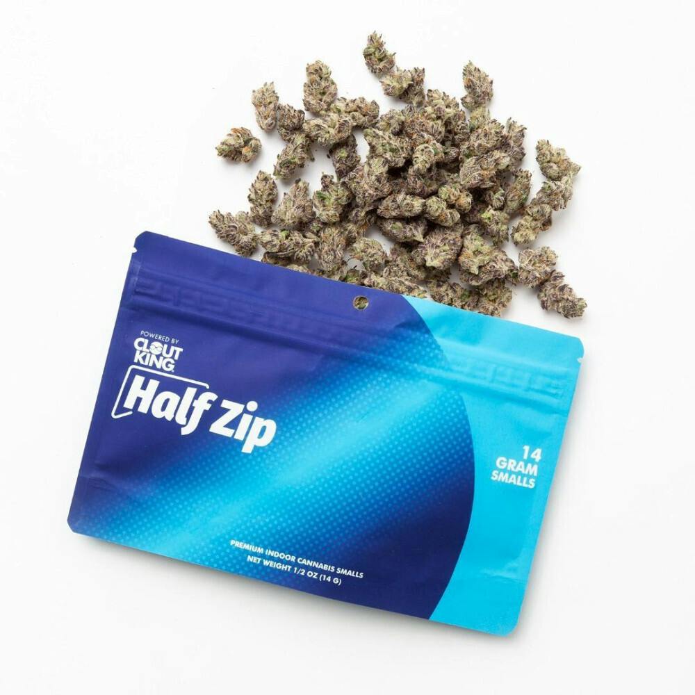 Clout King | Terdz | 14g