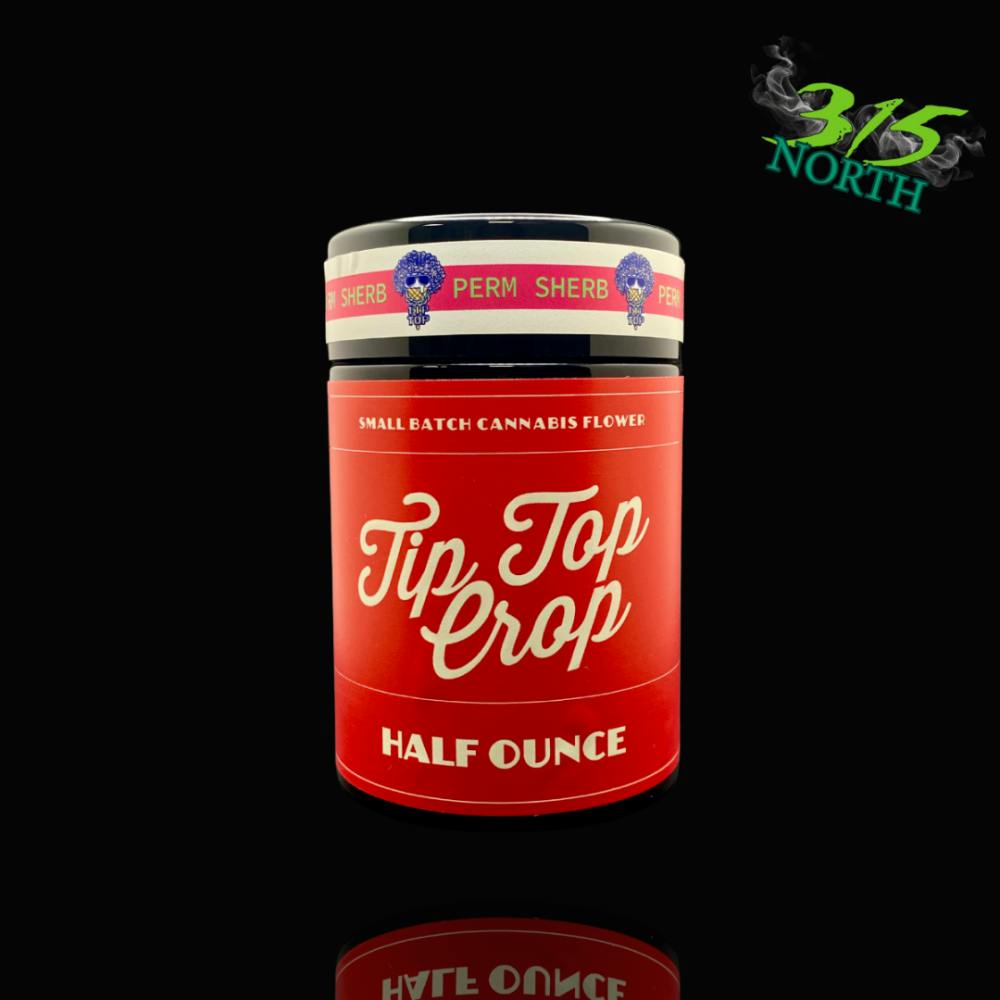 Perm Sherb - 14g Pre Pack Jar