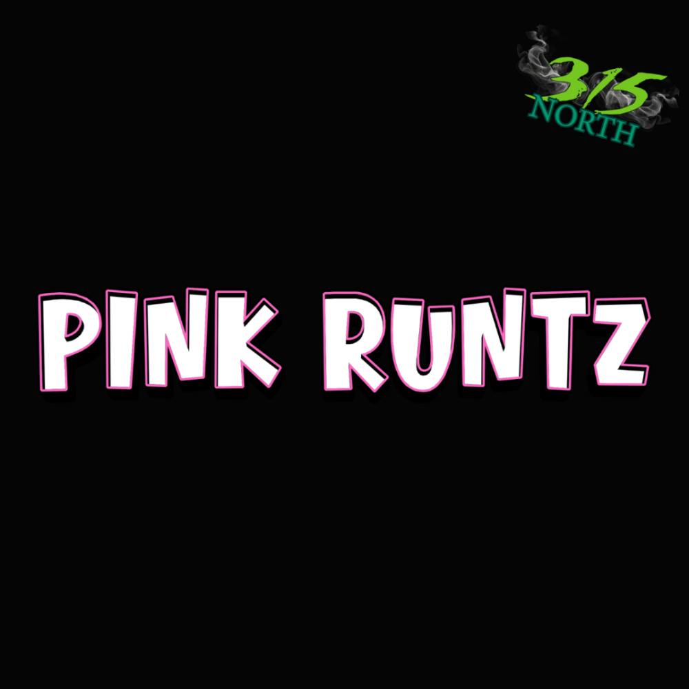 PG - Pink Runtz