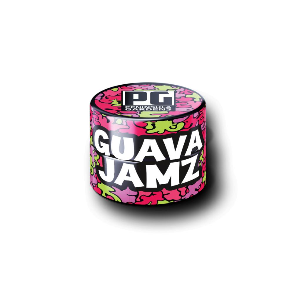 Guava Jamz - 1g Jar