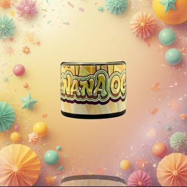 EM Banana OG 2g Jar