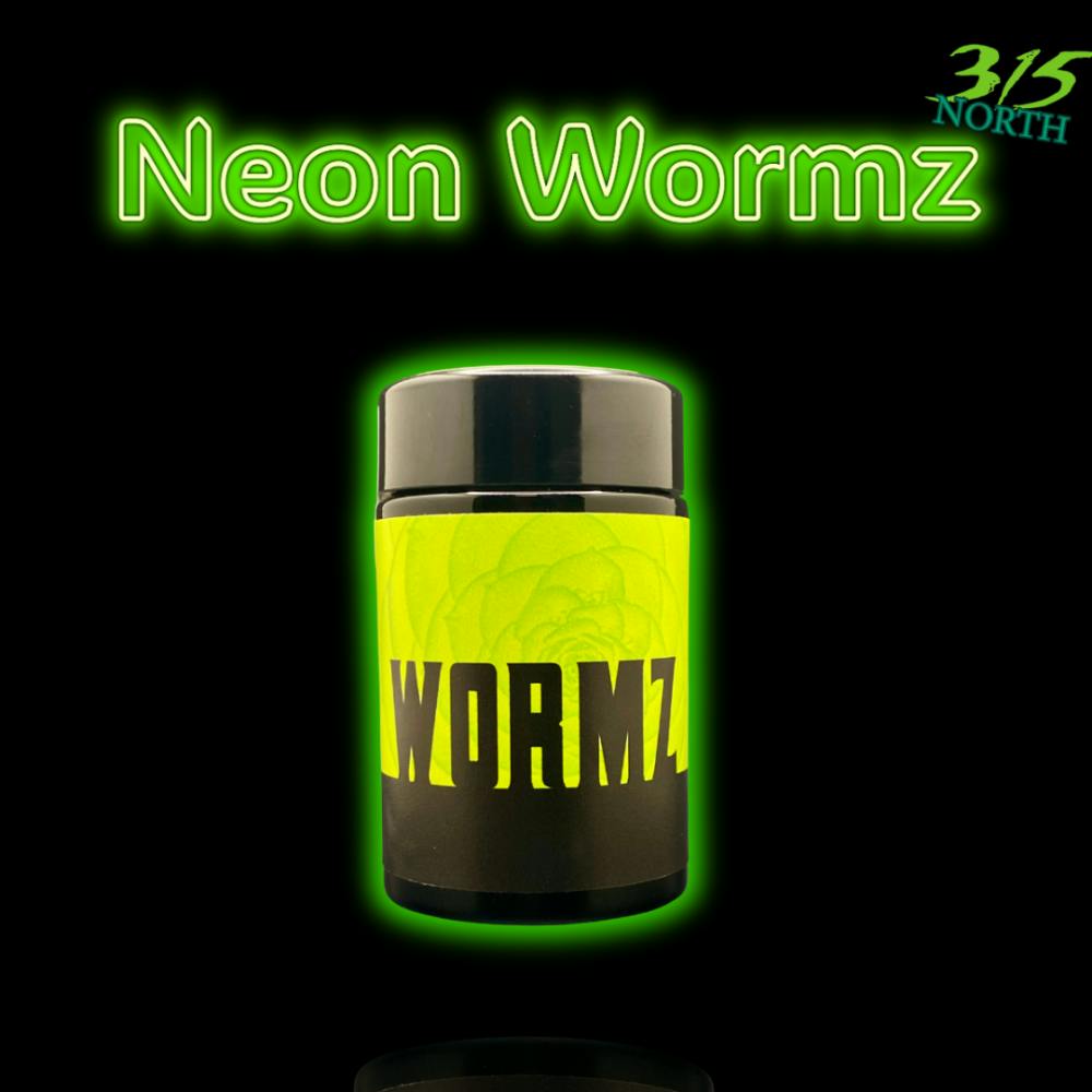 Neon Wormz