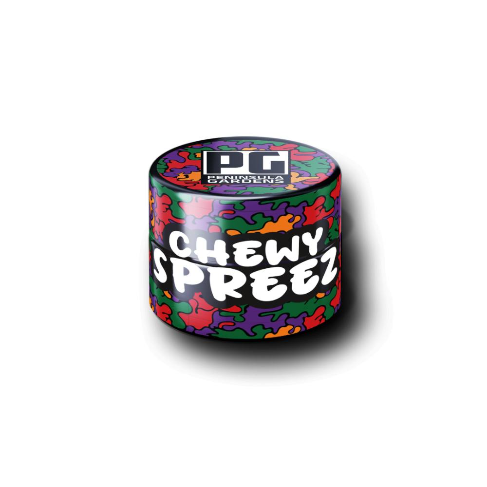 Chewey Spreez