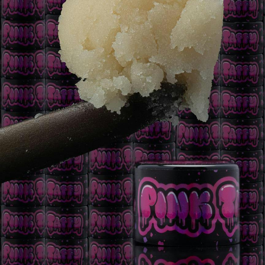 RKIVE - Pink Taffy - 1g Cold Cure