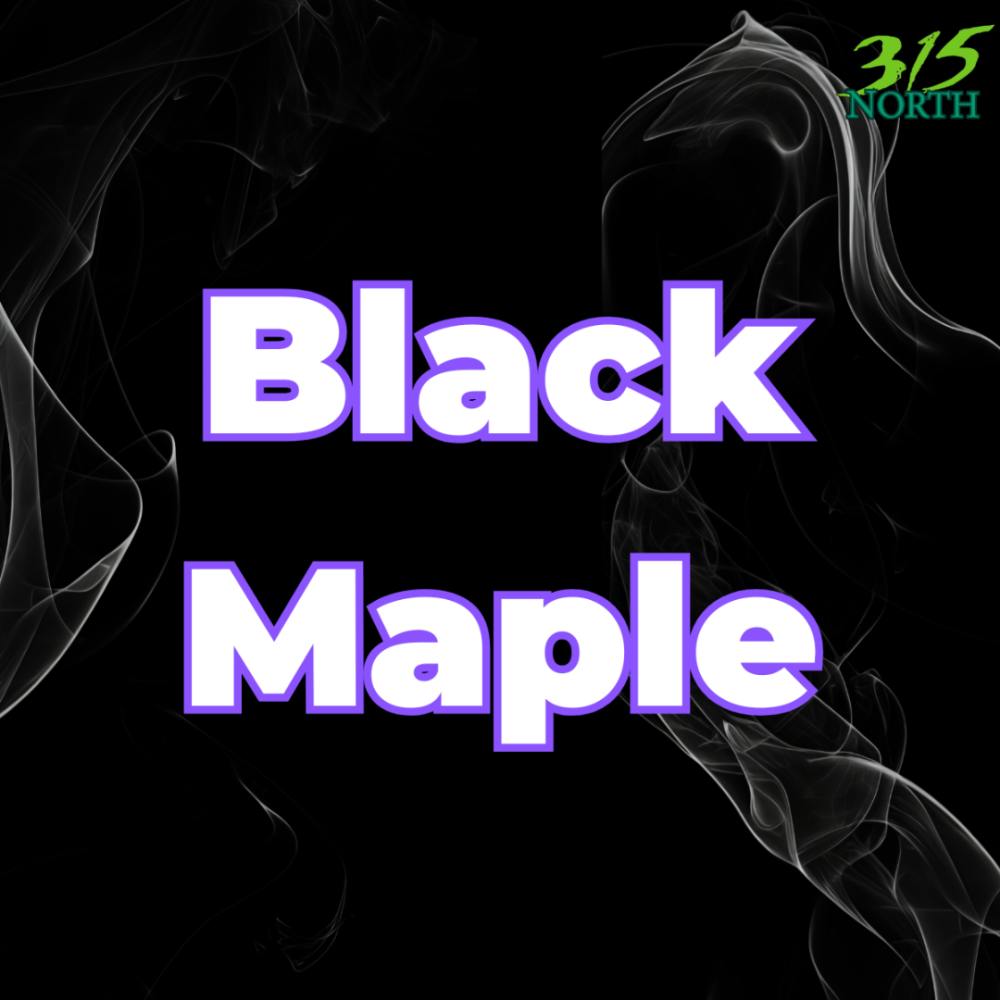 PG - Black Maple