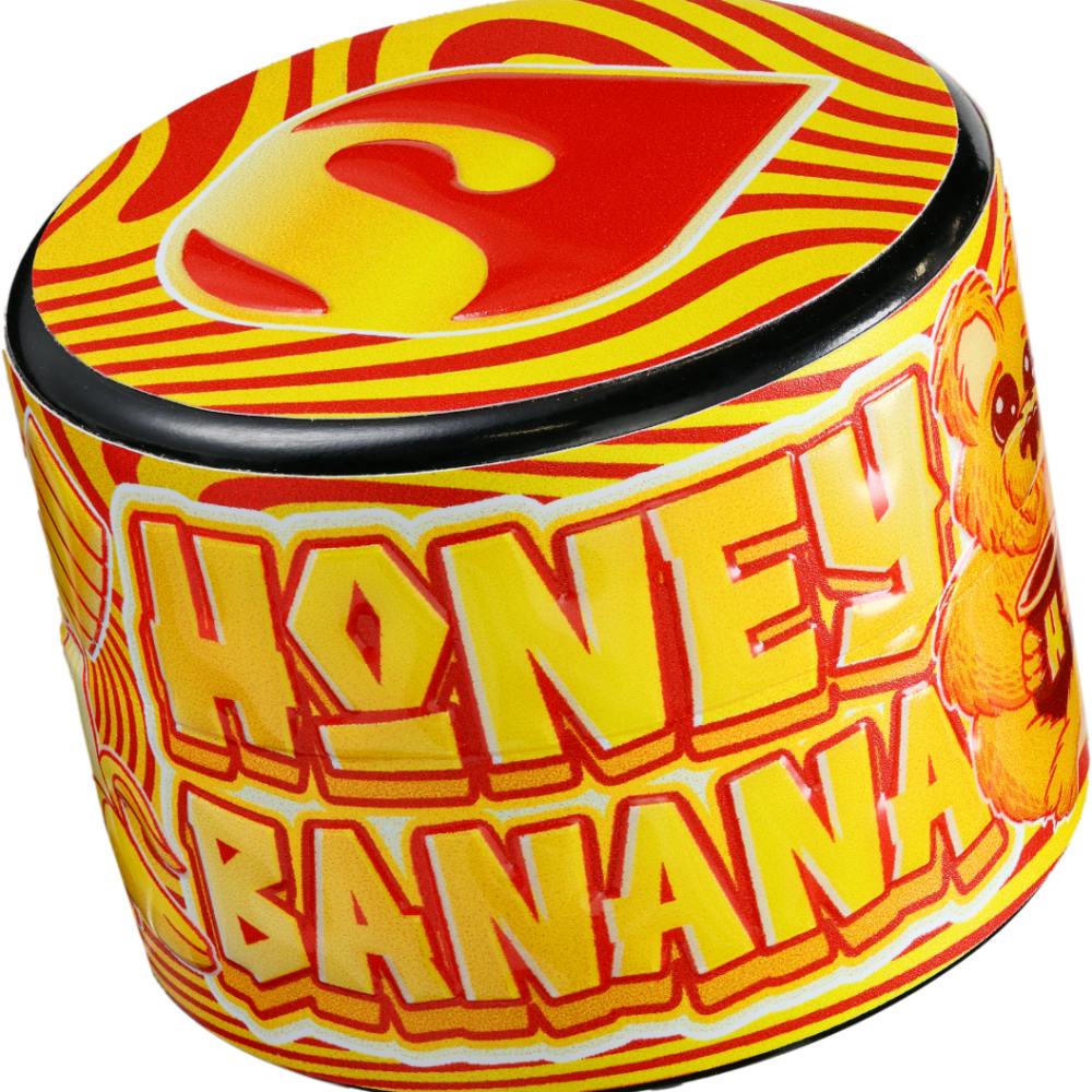 Honey Banana 1g Live Rosin