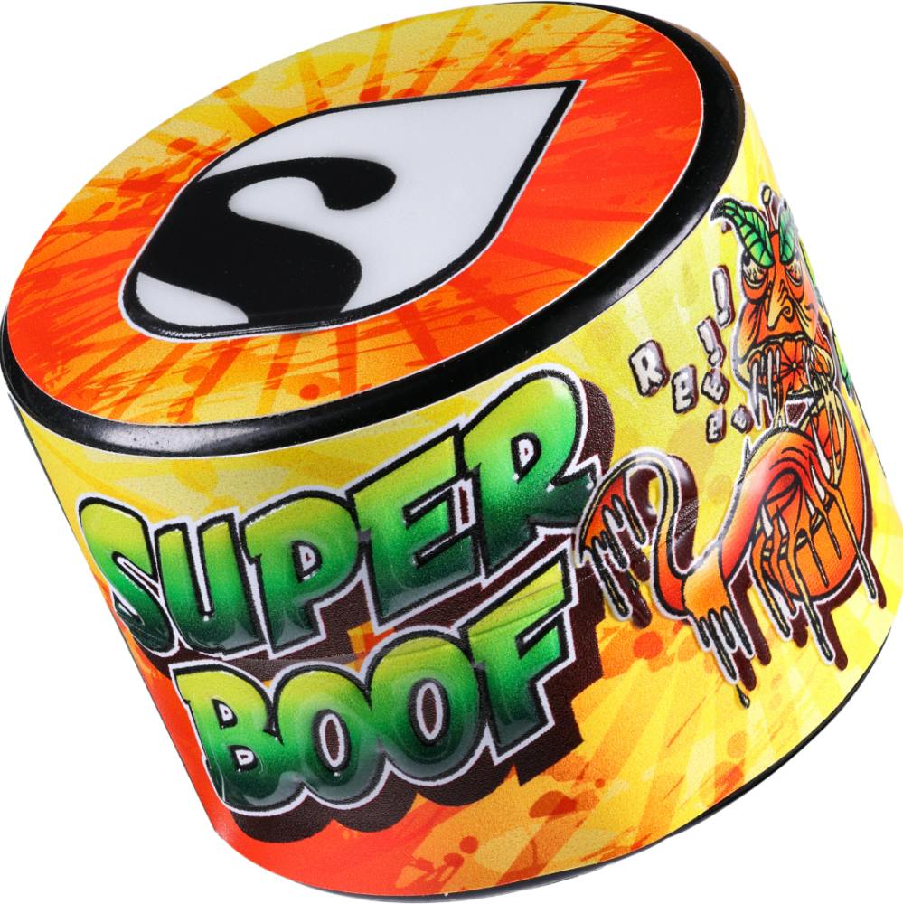 Superboof 5g Live Rosin Bucket