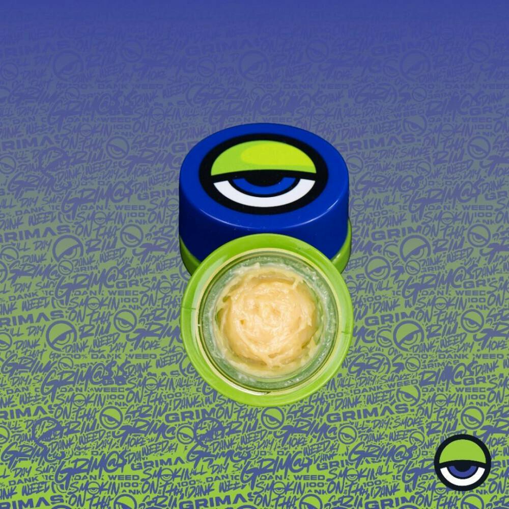 1g Badder | Crunch Berries