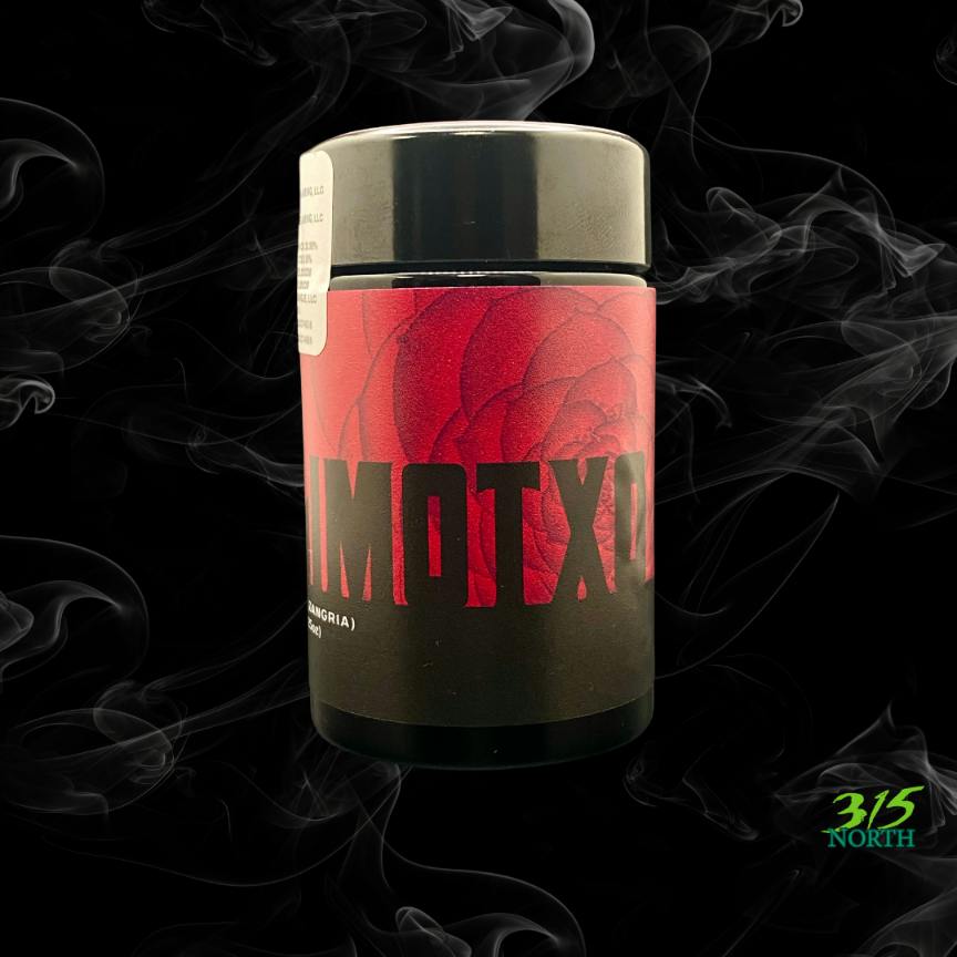 Kalimotxo Pre-packaged 3.5g