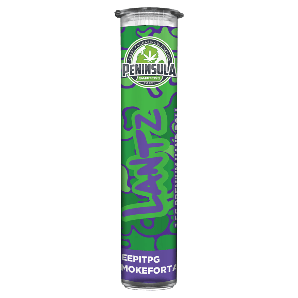Lantz Hand Roll 1.5g