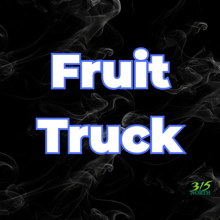 Favrd - Fruit Truck