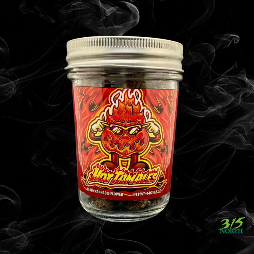 GP | Hot Tamales | 14g
