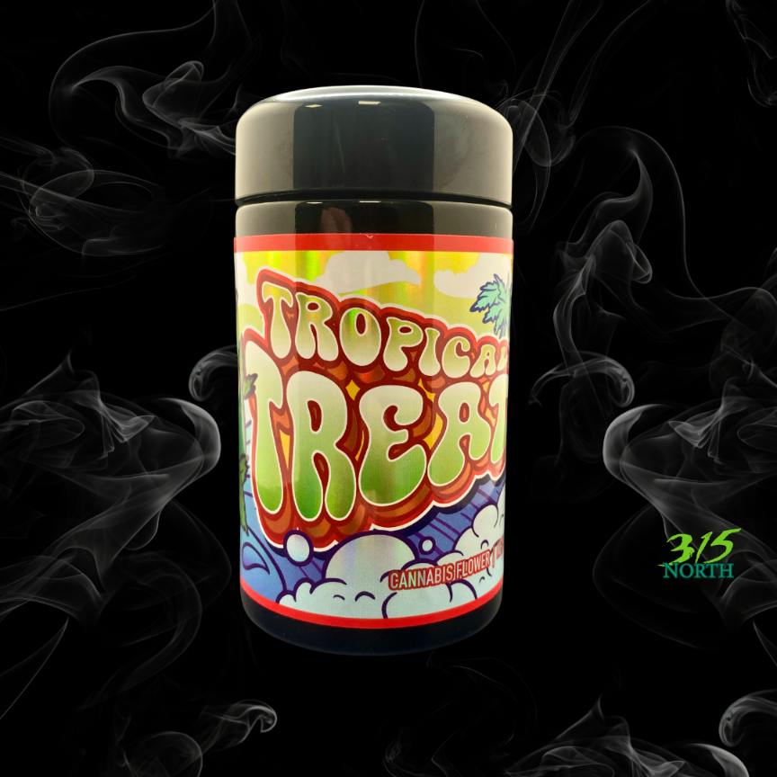 EM | Tropical Treats | Pre Pack | 7G
