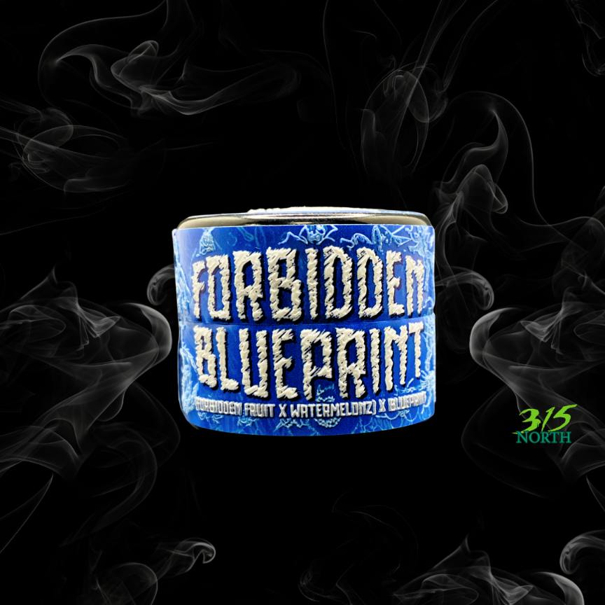 Superb - Forbidden Blueprint 5g
